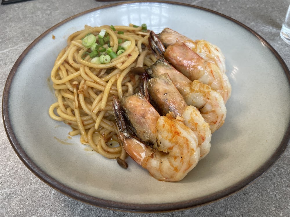Principle Cafe by T.A.M Jalan Trus